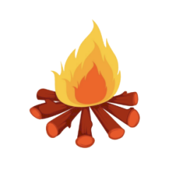 Asador Primo Jesús  ¡Fuego, Sabor y Buen Comer!
