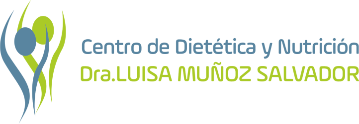  Doctora en Nutrición Luisa Muñoz Salvador