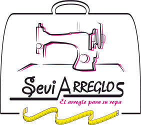 Empresa de Costura Sevi Arreglos ¡Tu ropa, tu historia, tu estilo!