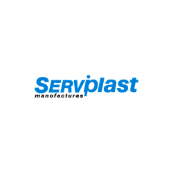 Empresa Fabricante de Envases Plásticos Serviplast Manufacturas 