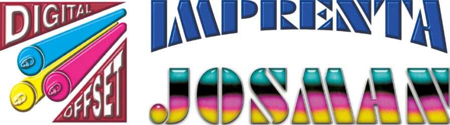 Imprenta Josman ¡Artes Gráficas!