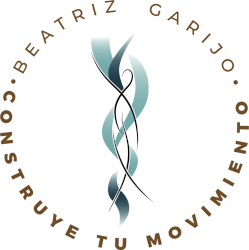 Monitora de Pilates en Madrid - Beatriz Garijo
