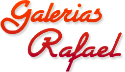 Tienda de Ropa, Moda y Deportes Galerías Rafael