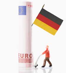¿Cómo encontrar trabajo en Alemania? 