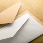 como escribir una carta