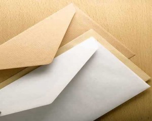 como escribir una carta