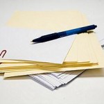 como escribir una carta