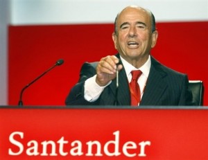 banco santander