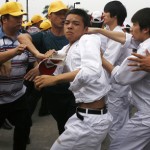 derechos de los trabajadores