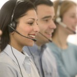 telemarketing