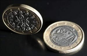cambio euro dolar
