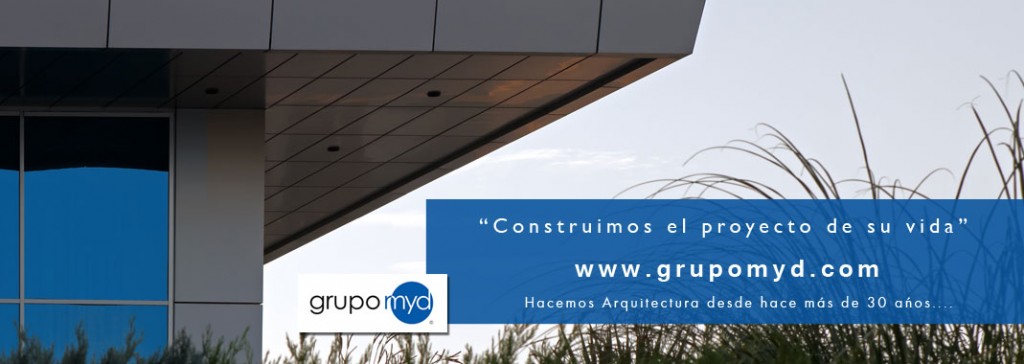 Grupo MyD Reformas y Proyectos de Arquitectura