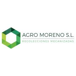 Agrorecolecciones Moreno 