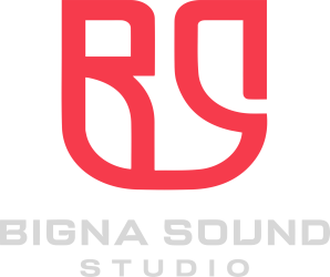 Bigna Sound - Studio