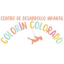 Centro de Desarrollo Infantil COLORÍN COLORADO