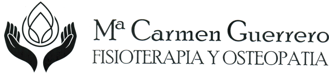 Clínica de Fisioterapia Mª Carmen Guerrero