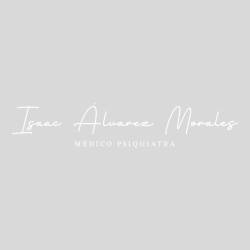 Dr. Isaac Álvarez Morales - Psiquiatra