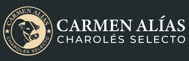 Ganadería Carmen Alías "Charoles Selecto"