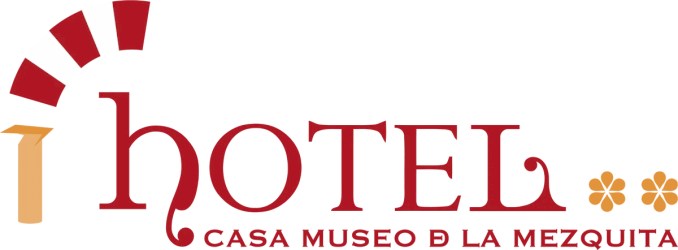 Hotel Mezquita ¡En el centro de Córdoba!