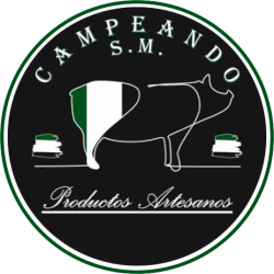 Jamones Campeando 
