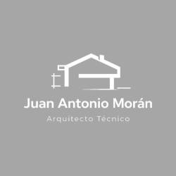Juan Antonio Morán Arquitecto Técnico