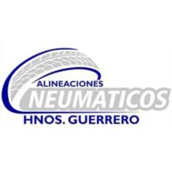 Neumáticos y Alineaciones Hnos. Guerrero