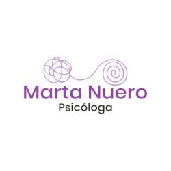Psicóloga Marta Nuero 