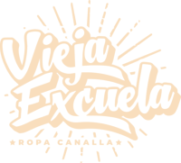 Vieja Excuela